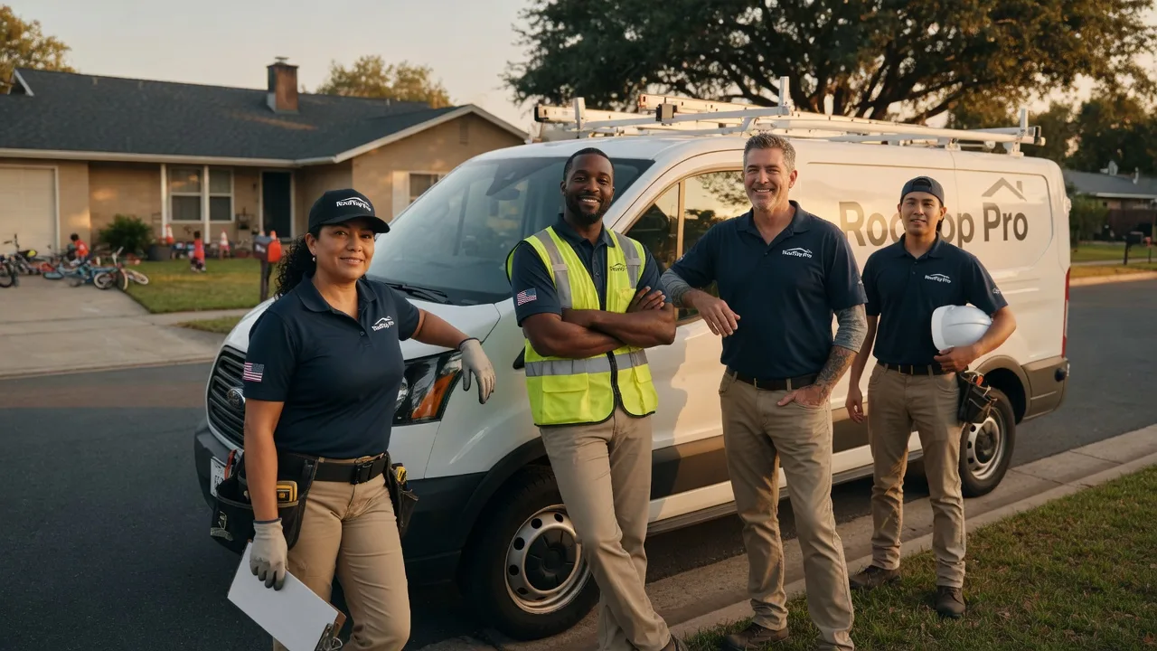 Roof Repair in Barton, NY near me